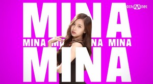  Mina