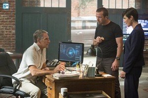  NCIS: New Orleans - Episode 1.04 - The Recruits - Promotional 사진