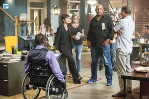  NCIS: New Orleans - Episode 1.04 - The Recruits - Promotional фото