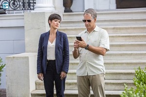  NCIS: New Orleans - Episode 1.05 - It Happened Last Night - Promotional фото