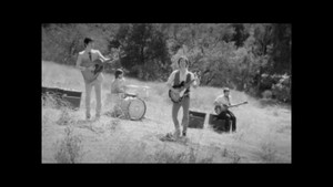 Northern Downpour {Music Video}