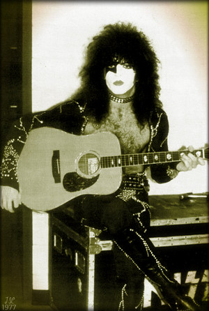  Paul 1977