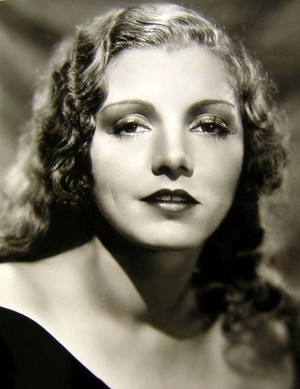  Peggy Shannon (January 10, 1907 – May 11, 1941