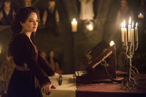  Penny Dreadful "And Hell Itself My Only Foe" (2x09) promotional picture