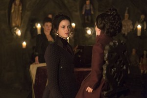  Penny Dreadful "And Hell Itself My Only Foe" (2x09) promotional picture