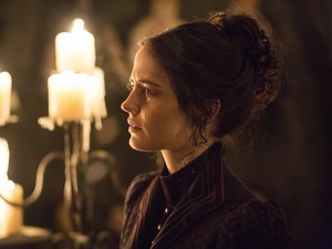  Penny Dreadful "And They Were Enemies" (2x10) promotional picture