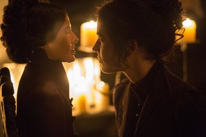  Penny Dreadful "And They Were Enemies" (2x10) promotional picture