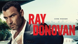  straal, ray Donovan achtergrond