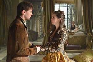  Reign "Reversal of Fortune" (2x18) promotional picture