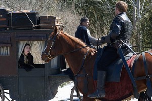  Reign "The Siege" (2x21) promotional picture