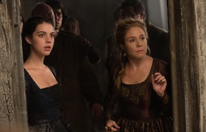  Reign "Three Queens" (2x06) promotional picture