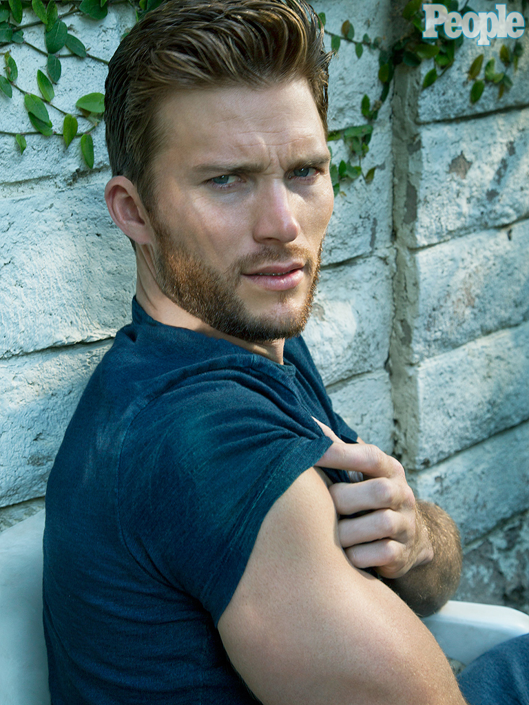 Scott Eastwood Hot Porn Pictures Sig Tags