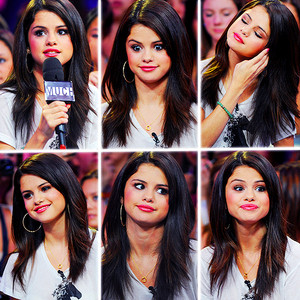  Sel Collage