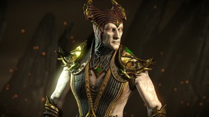  Shinnok: Former Elder God