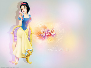 Snow White ♥