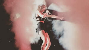 Taylor Performing 