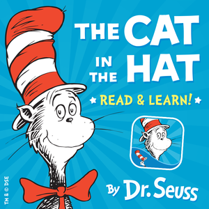  The Cat in the Hat - Read