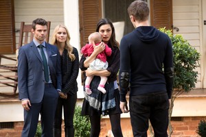  The Originals "Brotherhood of the Damned" (2x11) promotional picture