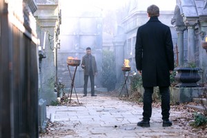  The Originals "They All Asked for You" (2x15) promotional picture