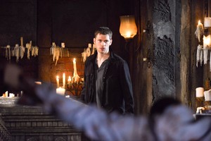 The Originals "Wheel Inside the Wheel" (2x06) promotional picture