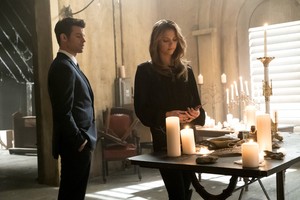  The Originals "When the Levee Breaks" (2x19) promotional picture