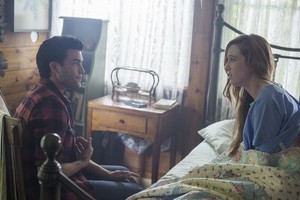  The Returned 1x06 "Lucy"