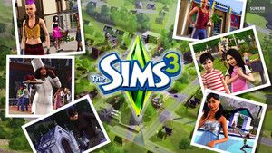  The Sims 3
