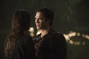 The Vampire Diaries "Do You Remember the First Time?" (6x07) promotional picture