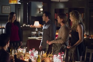  The Vampire Diaries "Fade Into You" (6x08) promotional picture