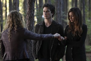 The Vampire Diaries "I Alone" (6x09) promotional picture