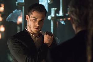  The Vampire Diaries "I'm Thinking of Du All the While" (6x22) promotional picture