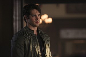  The Vampire Diaries "I'm Thinking of wewe All the While" (6x22) promotional picture