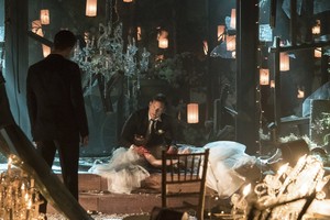  The Vampire Diaries "I'm Thinking of You All the While" (6x22) promotional picture
