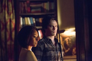 The Vampire Diaries "Welcome To Paradise" (6x03) promotional picture