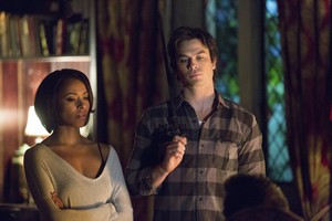  The Vampire Diaries "Welcome To Paradise" (6x03) promotional picture