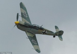  WW2 Airplanes