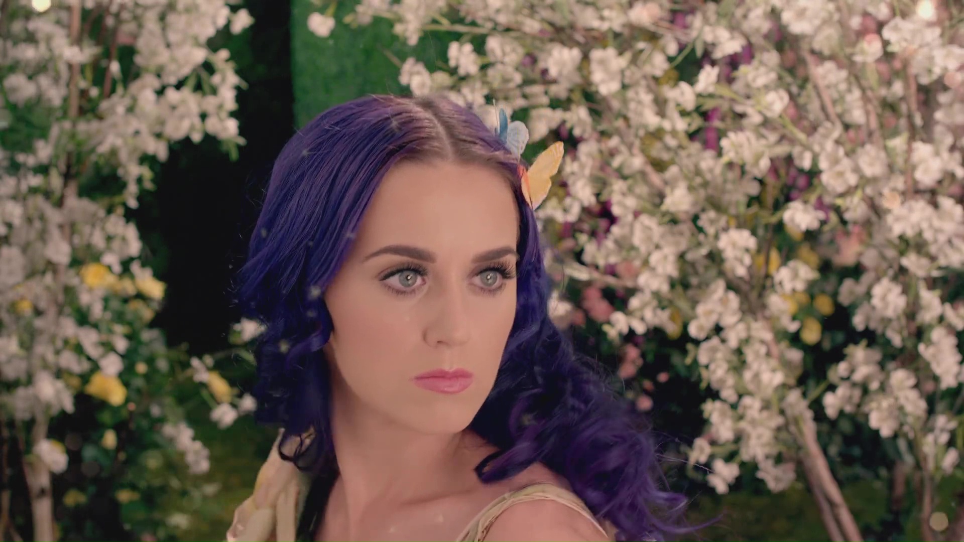 Wide Awake {Music Video} - Katy Perry Photo (38609382) - Fanpop
