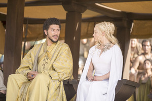  dany and hizdahr
