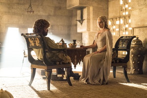  dany and tyrion
