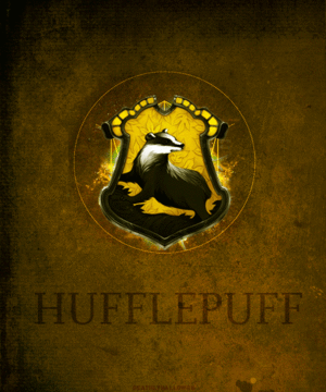  hufflepuff