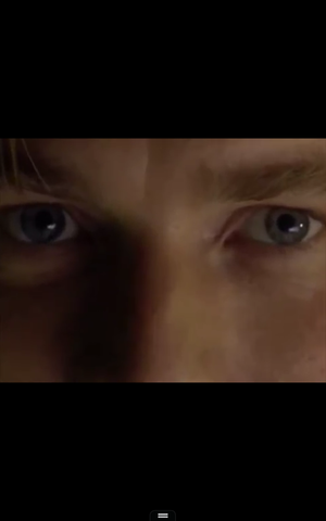  obi wan Kenobi closer eyes of hin