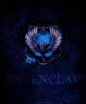  ravenclaw