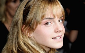  young Emma