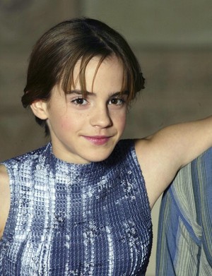 young Emma