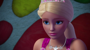  Барби in Rock 'N Royals - Screencaps