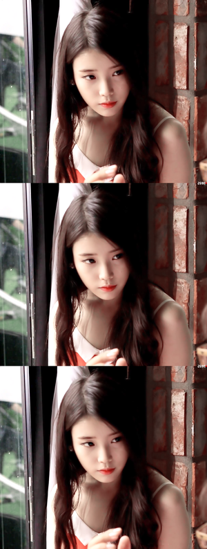 [CAP] DigiCable TV CF Making with आई यू