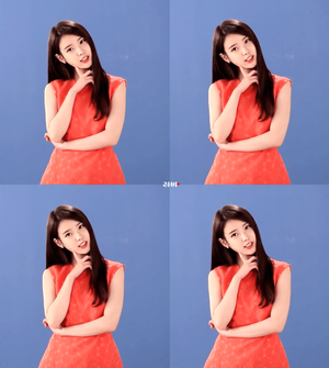  [CAP] DigiCable TV CF Making with IU