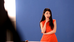  [CAP] ইউ for Cable TV CF Making