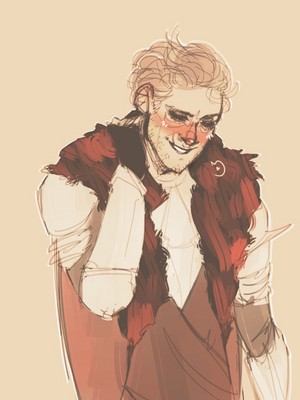  ○ Cullen Rutherford ○