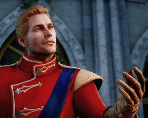  ★ Cullen Rutherford ★